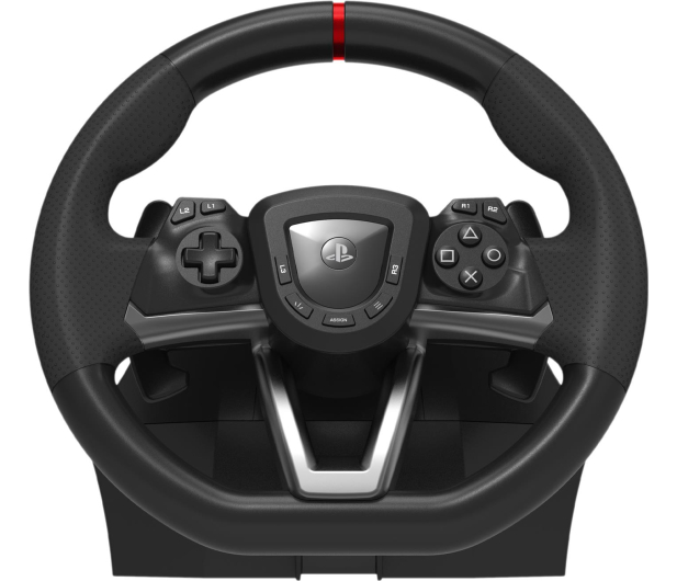 HORI Racing Wheel APEX PC/PS5/PS4 SPF-004U - 1133418 - zdjęcie 5